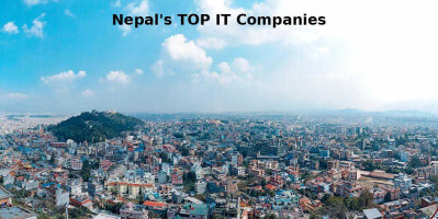 Nepal's Top IT Companies