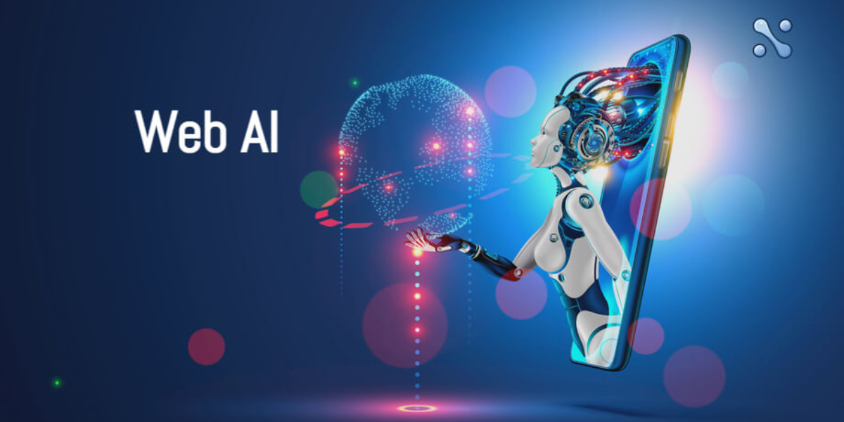 The role of Artificial Intelligence (AI) in web design